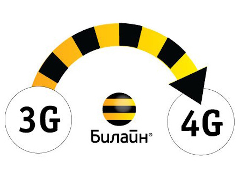 Купить 4g Интернет Билайн