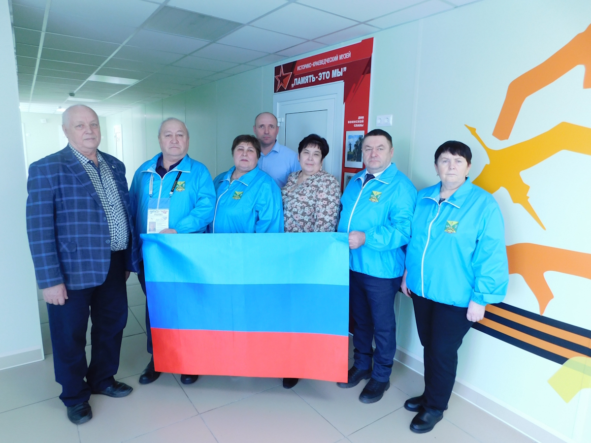 МАЛАЯ РОДИНА-СИЛА РОССИИ.