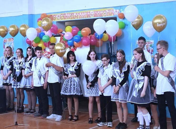 &quot;Последний звонок-2025&quot;.
