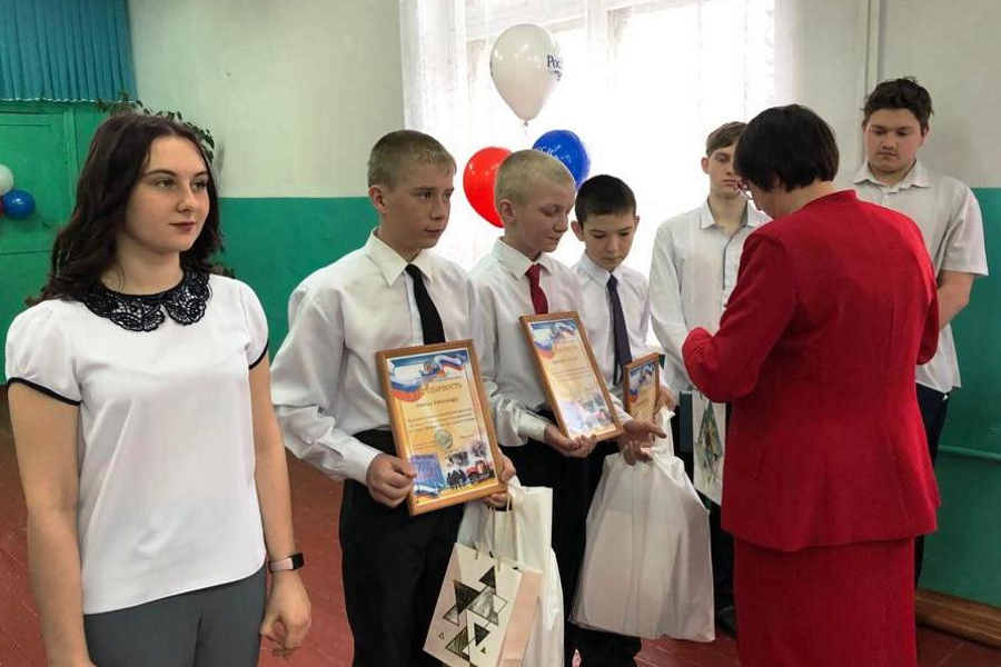 Горячие сердца.