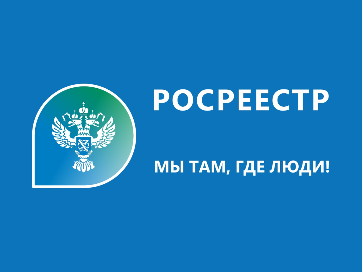 Сервисы портала Росреестра для получения информации о недвижимости.