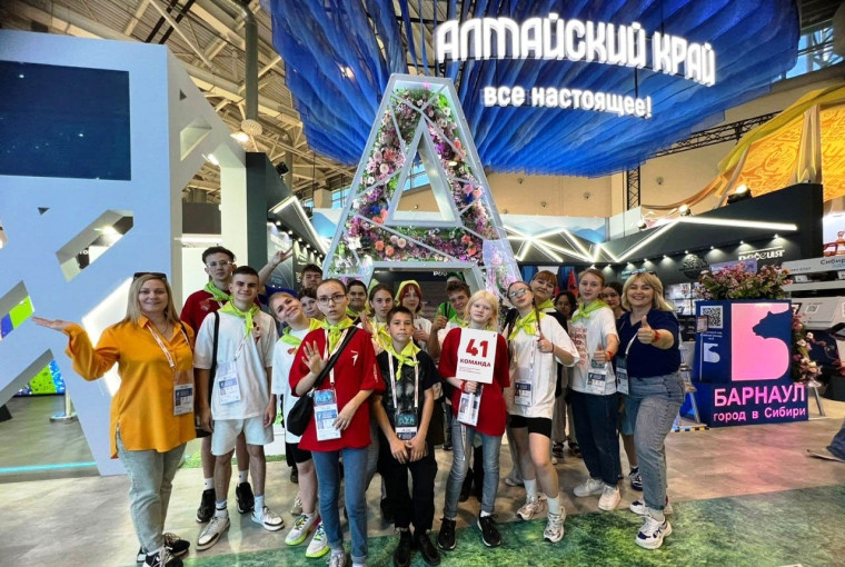 День защиты детей на выставке-форуме «Россия» на ВДНХ в Москве.. День защиты детей на выставке-форуме «Россия» на ВДНХ в Москве..