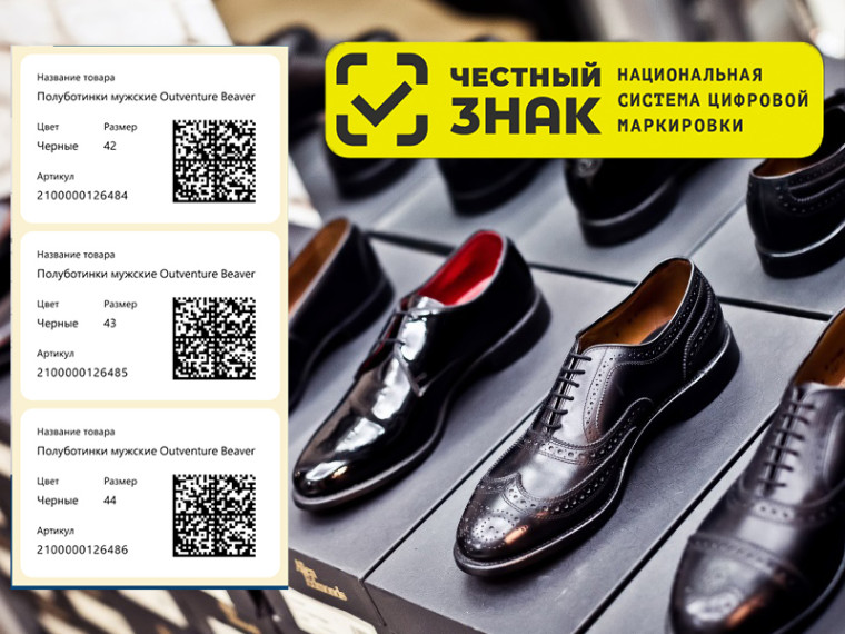 Эксперименты по маркировке в 2023 году. Эксперименты по маркировке в 2023 году.