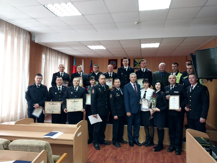 Собрание сотрудников полиции Шипуновского района. Собрание сотрудников полиции Шипуновского района.