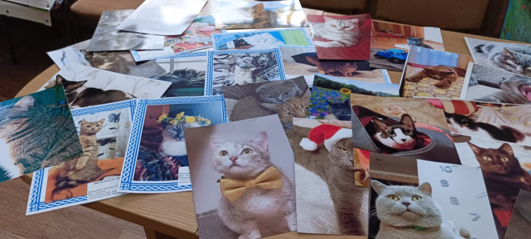 Победители в Районном конкурсе творческих работ «Кошки, котики, котята!». Победители в Районном конкурсе творческих работ «Кошки, котики, котята!».