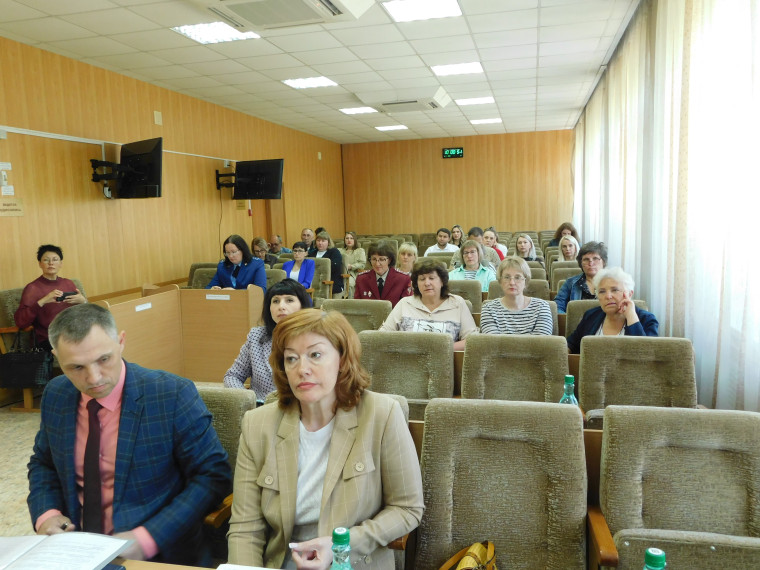 День Уполномоченного по защите прав предпринимателей в Алтайском крае.. День Уполномоченного по защите прав предпринимателей в Алтайском крае..